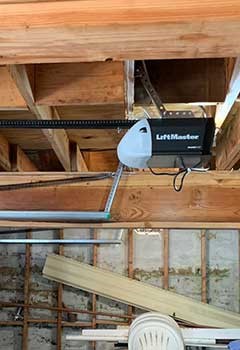 Garage Door Opener Replacement In Rincon