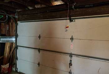 Garage Door Spring Replacement | Valley Center